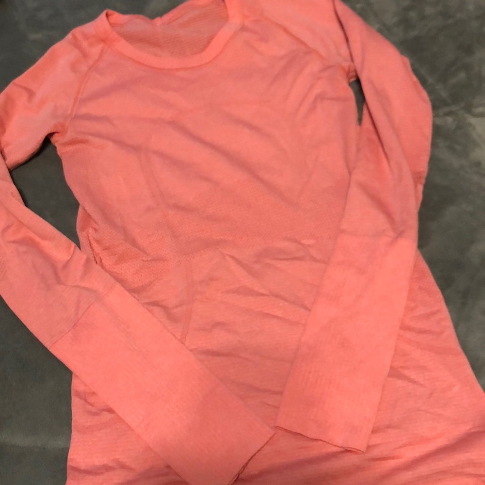 Lululemon Top